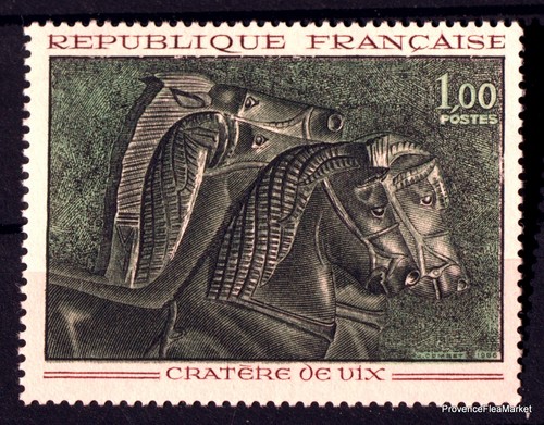 Timbre neuf 1966 1478 - neuf,