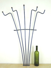 ATTACCAPANNI DA PARETE MURO