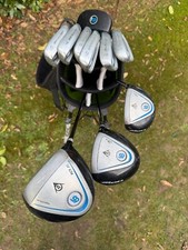 SET GOLF UOMO DUNLOP 65i