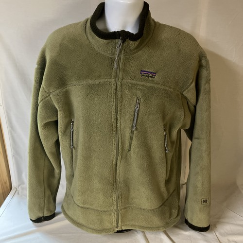 Giacca vintage patagonia uomo - giacca,