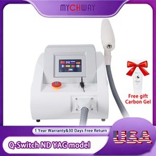 Macchina rimozione tatuaggi