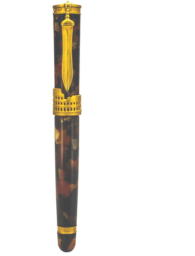 Penna stilografica stipula - penna,