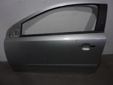 124078 porta anteriore sinistra per OPEL ASTRA GTC 1.9 CDTI 2004 4900941