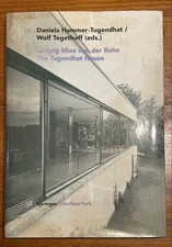 Mies van der Rohe Tugendhat