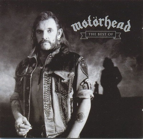 The best of motörhead - of,
