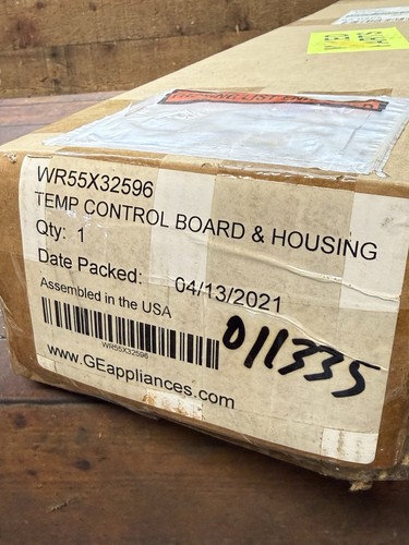 Wr55x32596 scheda controllo - wr55x32596,