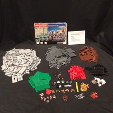 LEGO Castle Kingdoms 7946