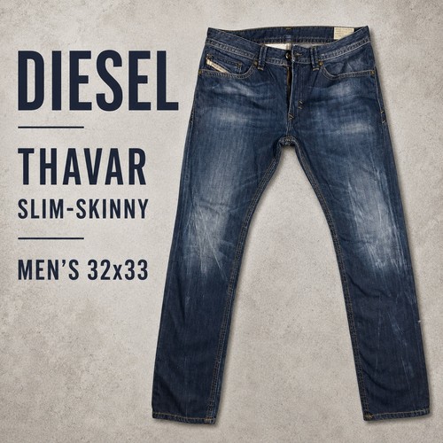 Diesel thavar slim skinny - diesel,