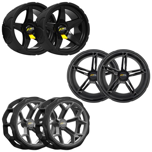 Powakaddy carrello golf - carrello,