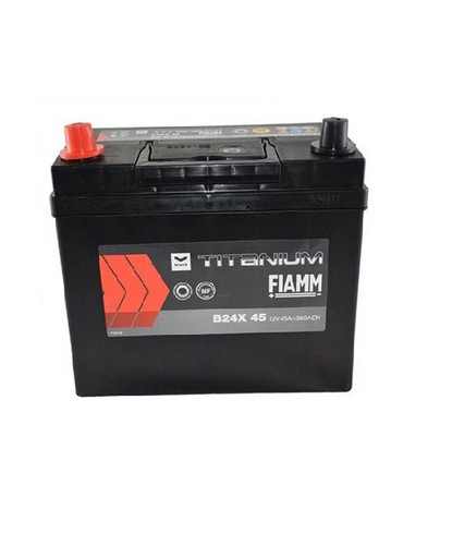 Batteria auto fiamm - batteria, 360a