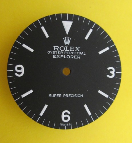 Rolex vintage 5500 super - ~,