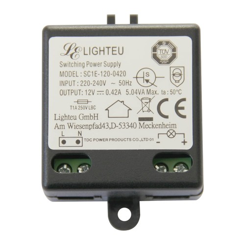 Lighteu trasformatore led - lighteu,,