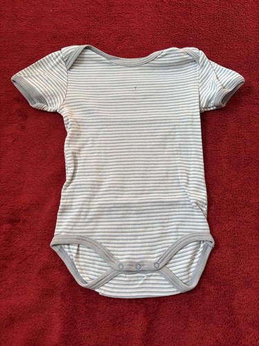 Body schiesser manica corta - body,