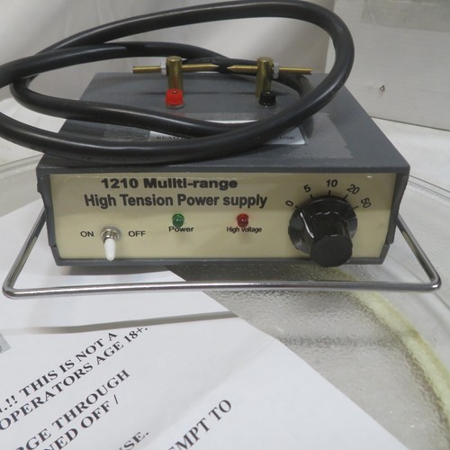 Alimentatore alta tensione - alimentatore,