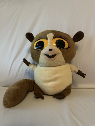 Peluche giocattolo morbido