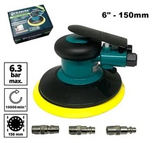 LEVIGATRICE ROTORBITALE