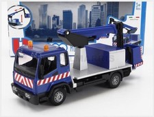 BURAGO BU32261 MAN - TRUCK GRU