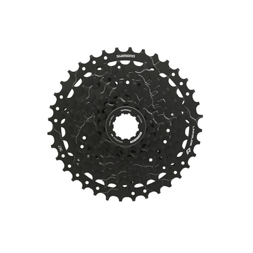 Pacco pignoni shimano - pignoni,