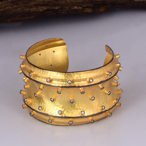 Bracciale braccialetto oro