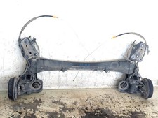 1648273280 PONTE ASSALE POSTERIORE OPEL CORSA F 1.2 B 55KW 5M 5P (2020) RICAMBIO