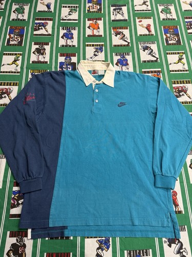Polo vintage nike sport - polo,