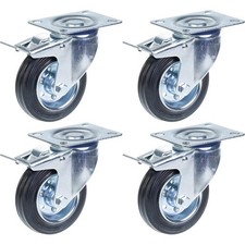 Tyre In Gomma Per Ruote