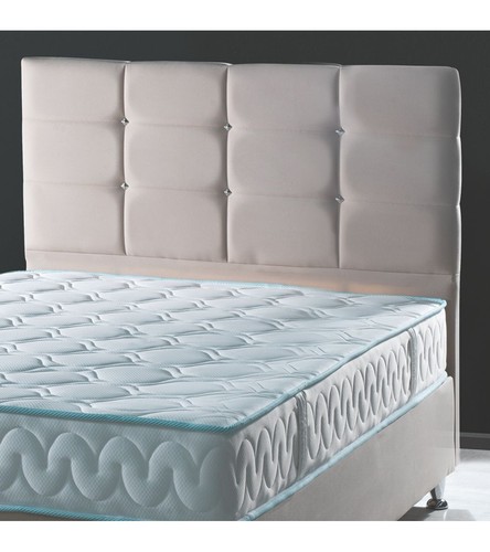 Testiera letto nova - nova, 120x8x110h