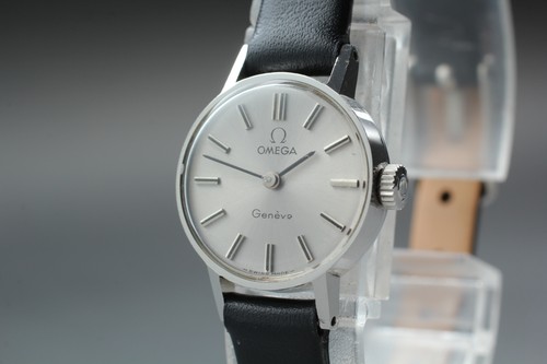 Omega geneve cal 485 - geneve, vintage