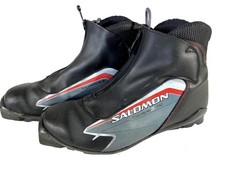 Scarponi da sci di fondo