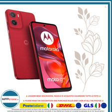 Smartphone Motorola Moto G05