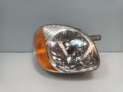 Faro fanale destro hyundai - fanale,