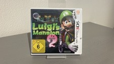 Luigi's Mansion 2 (Nintendo