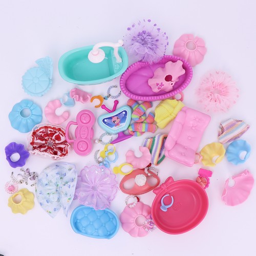 Pezzi accessori casuali - 15,