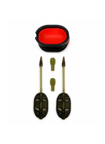Miraclefish method mangiatoia - method,