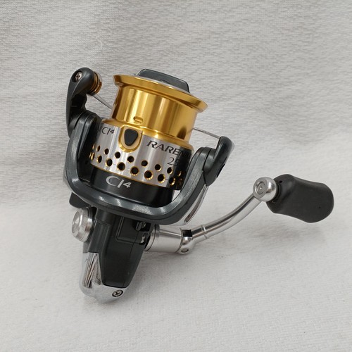Mulinello spinning shimano - mulinello, da