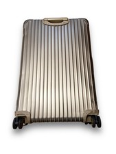 Valigia Rimowa Topas Titanium