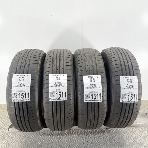 Gomme usate 185 - 185, 60