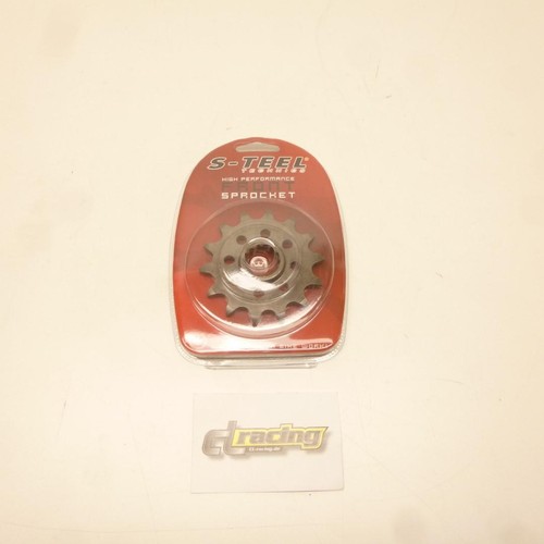 Pignone denti - 14,
