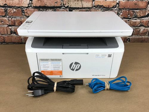 Laserjet mfp m140we - laserjet,