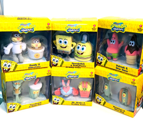Nickelodeon spugna bob - nickelodeon, &
