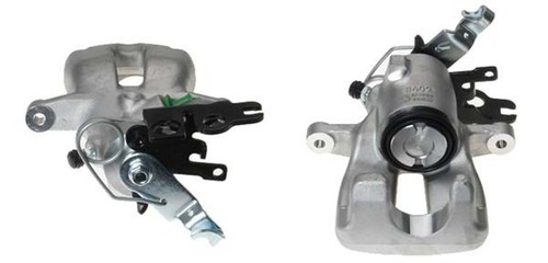 Pinza freno budweg caliper - pinza,