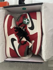 Nike air jordan low - nike, 1