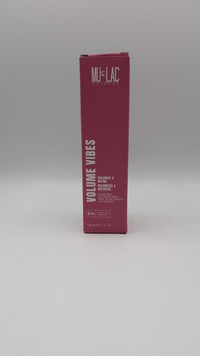 Mulac spray texture - mulac, volume