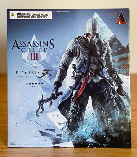 Square enix play arts - enix,