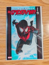 Ultimate Comics Nuovo