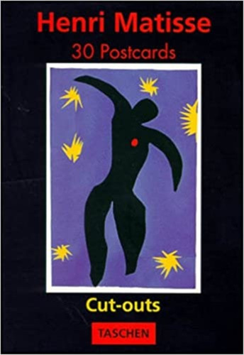 Matisse henri 30 - ,
