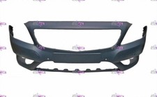 PARAURTI ANTERIORE FORI MOD