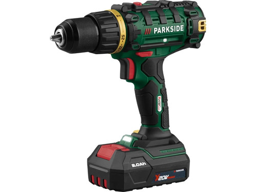 Parkside trapano - parkside®,