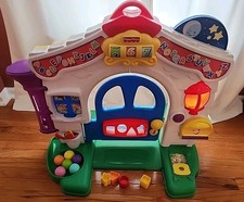 Vintage 2004 Fisher Price