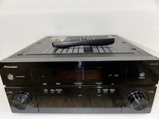 Home cinema Pioneer VSX LX 70